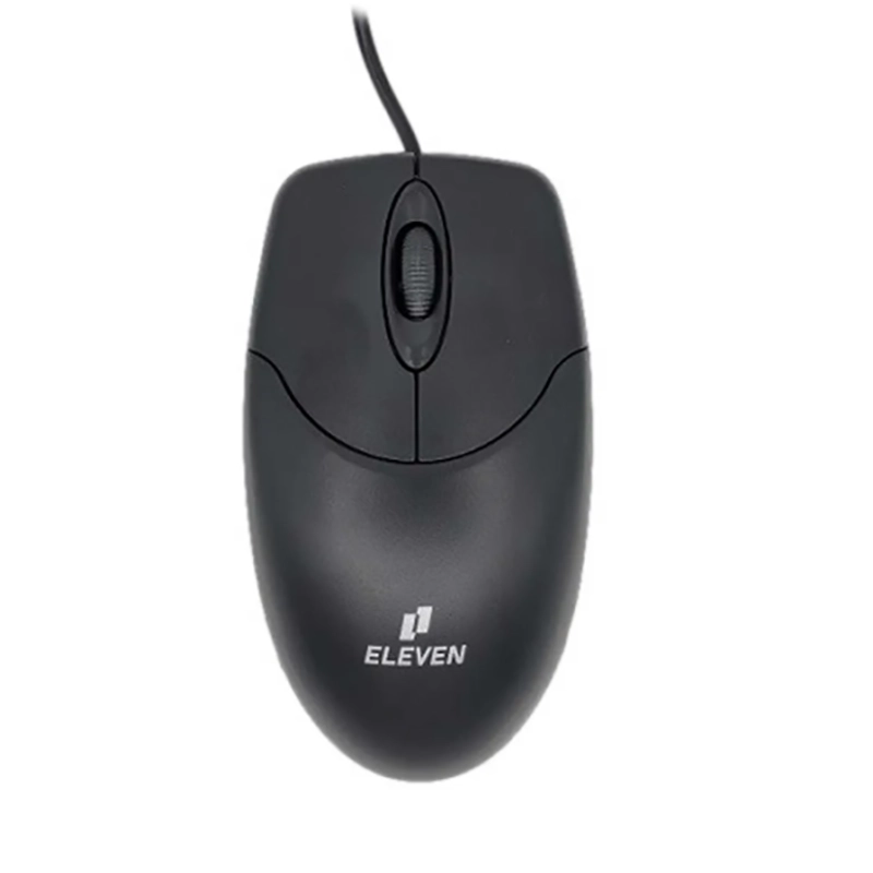 ماوس سیم دار ELEVEN ایلون مدل M602